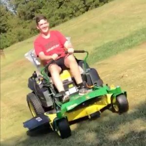 lawnmower